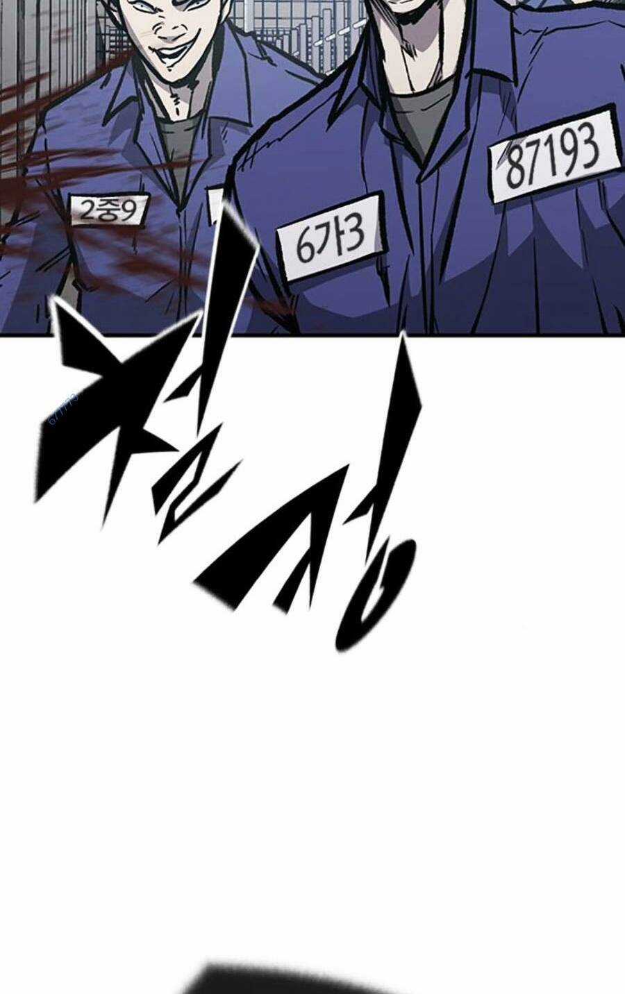 Huyền Thoại Tái Xuất Chapter 63 trang 133