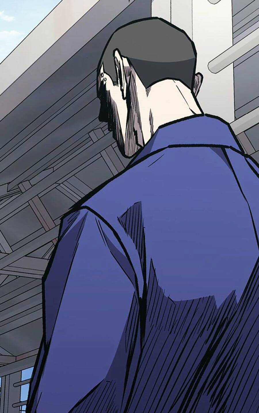 Huyền Thoại Tái Xuất Chapter 63 trang 139