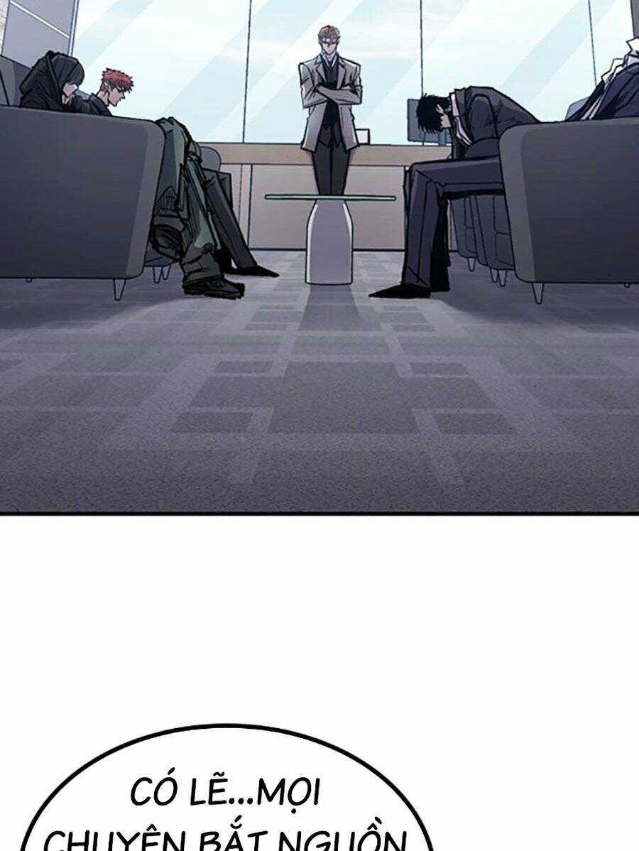 Huyền Thoại Tái Xuất Chapter 63 trang 14