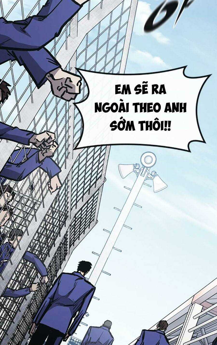 Huyền Thoại Tái Xuất Chapter 63 trang 141