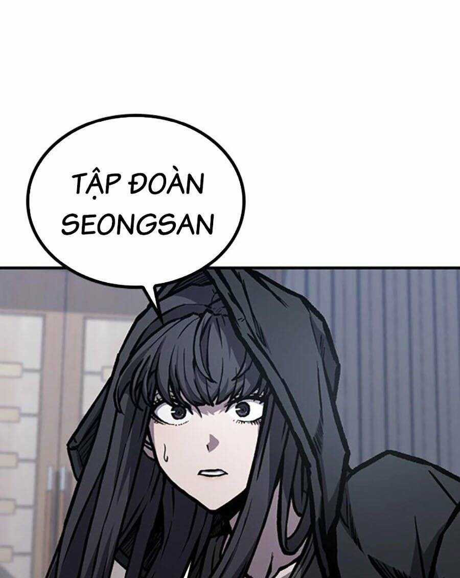 Huyền Thoại Tái Xuất Chapter 63 trang 30