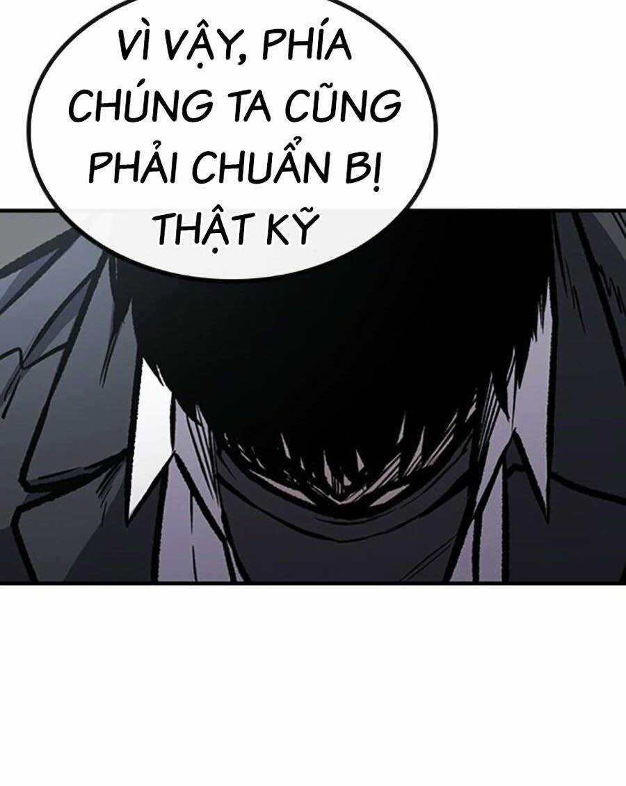 Huyền Thoại Tái Xuất Chapter 63 trang 42