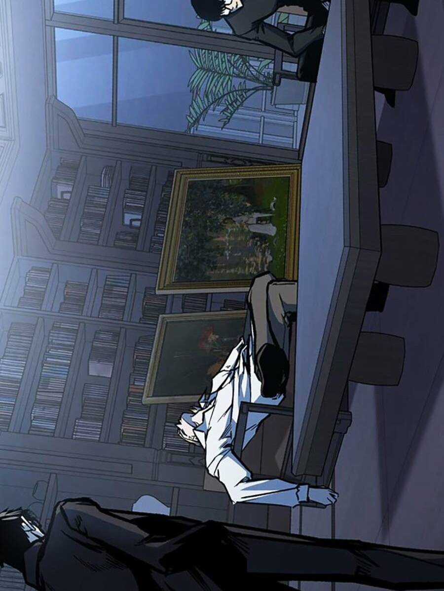 Huyền Thoại Tái Xuất Chapter 63 trang 91