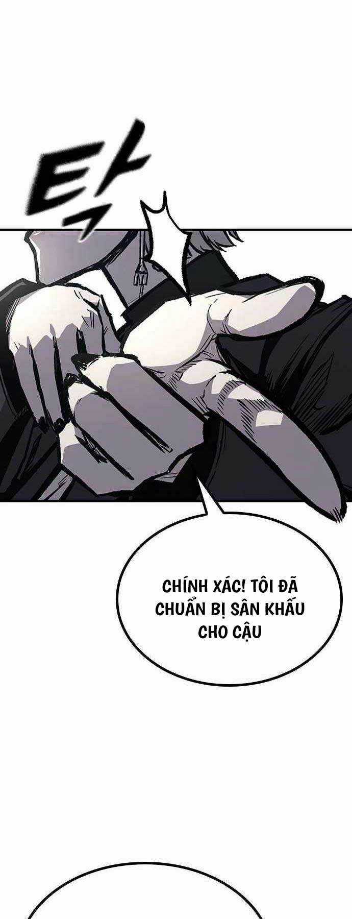 Huyền Thoại Tái Xuất Chapter 64 trang 11