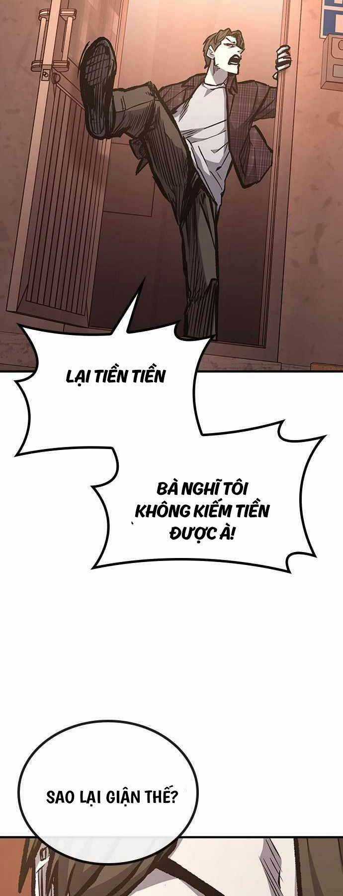 Huyền Thoại Tái Xuất Chapter 64 trang 19