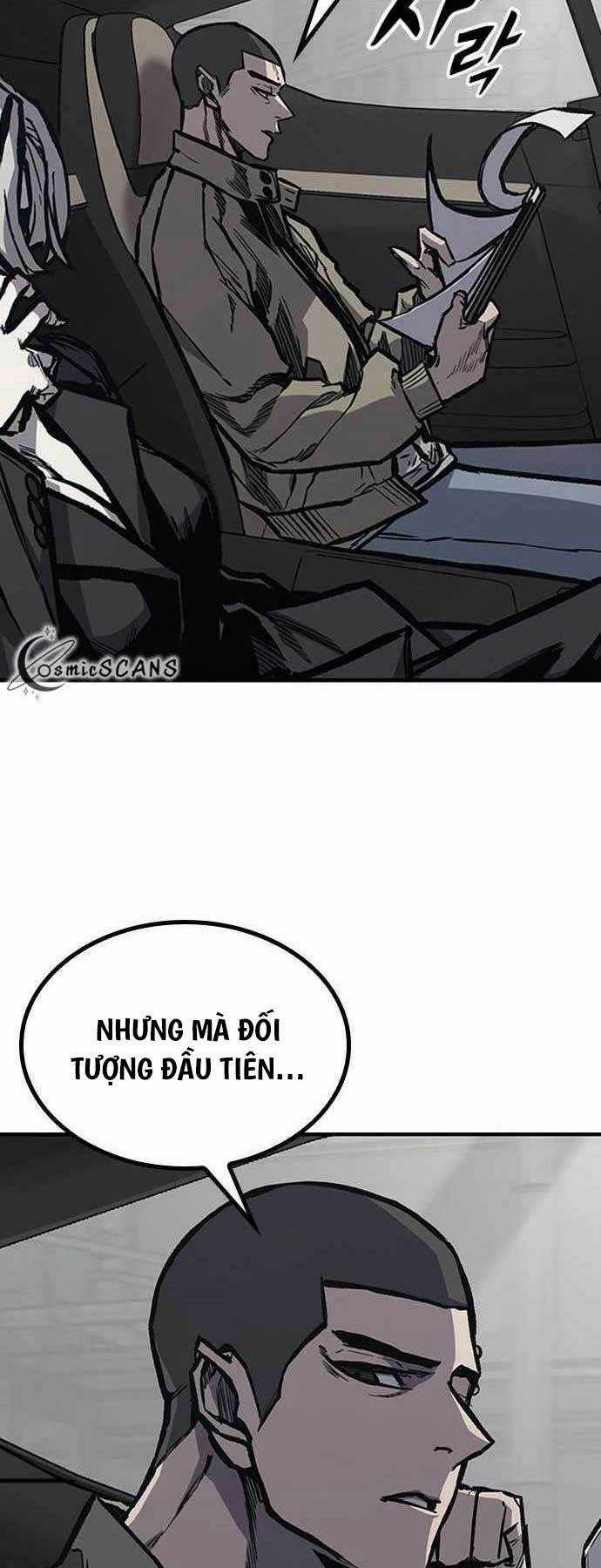 Huyền Thoại Tái Xuất Chapter 64 trang 2