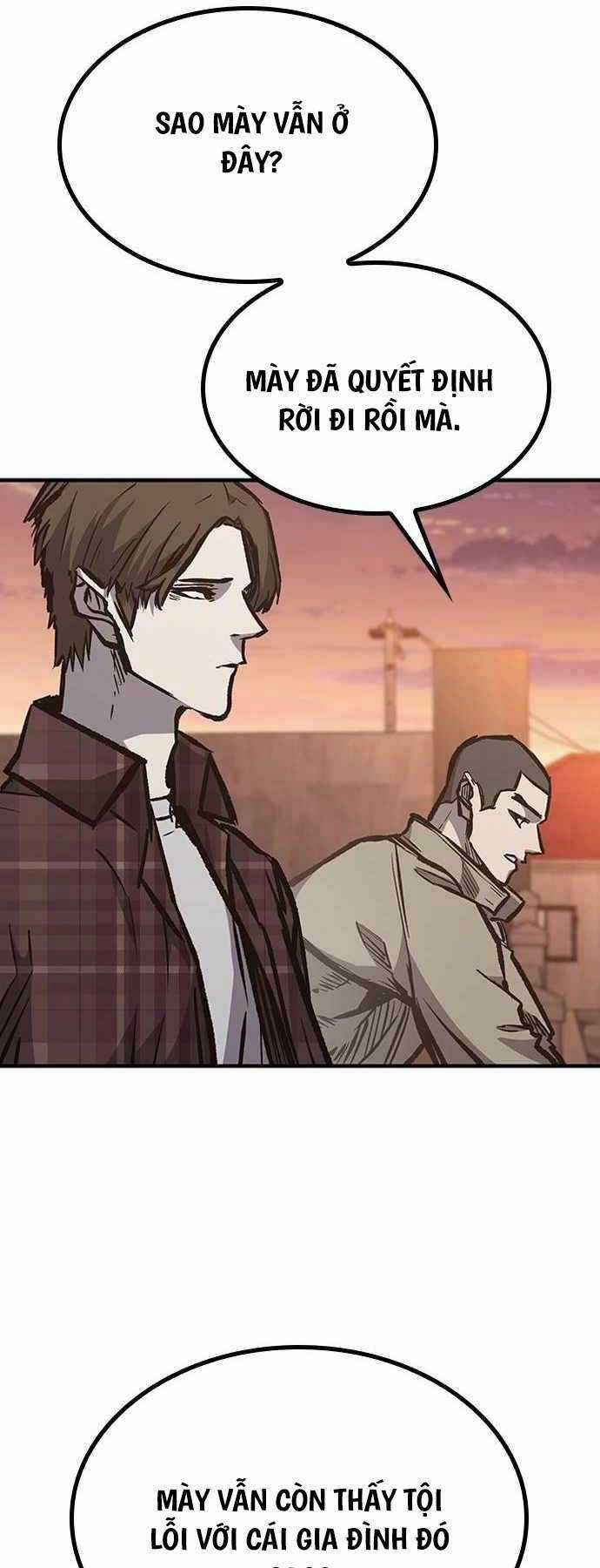 Huyền Thoại Tái Xuất Chapter 64 trang 27