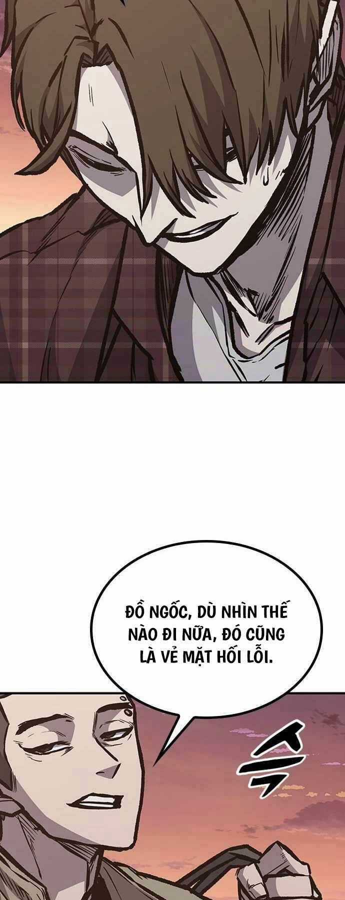 Huyền Thoại Tái Xuất Chapter 64 trang 29