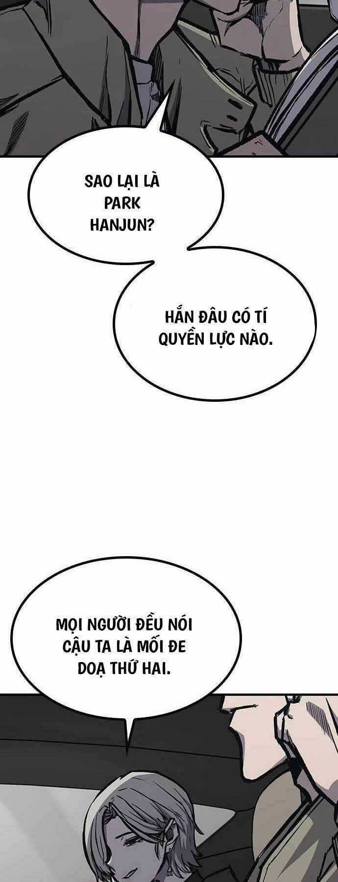 Huyền Thoại Tái Xuất Chapter 64 trang 3