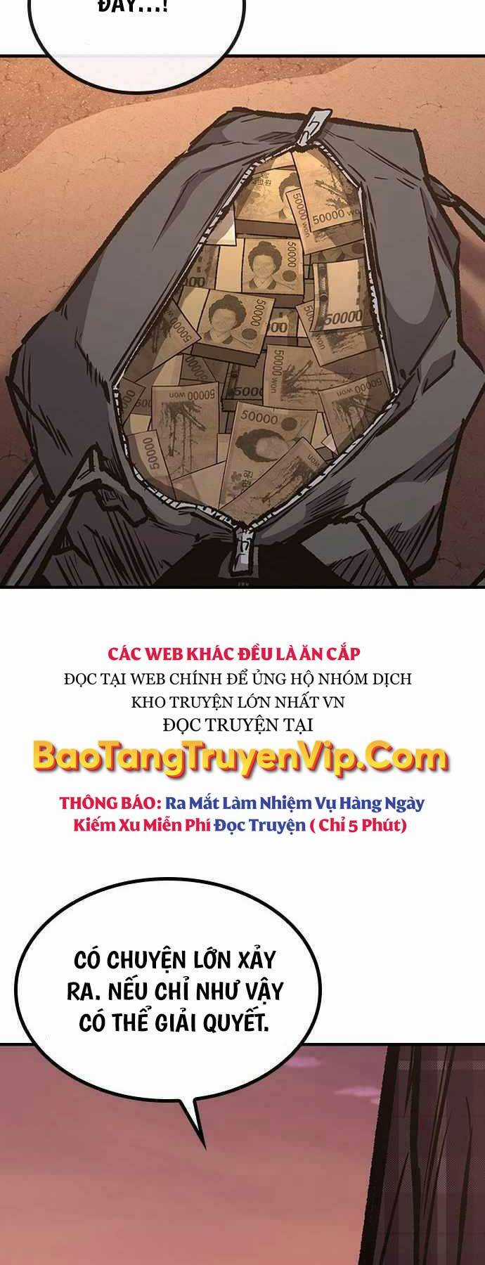 Huyền Thoại Tái Xuất Chapter 64 trang 32