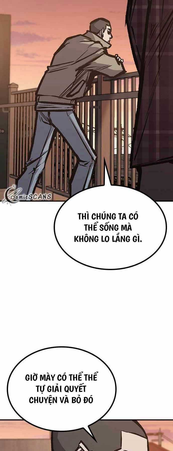 Huyền Thoại Tái Xuất Chapter 64 trang 33