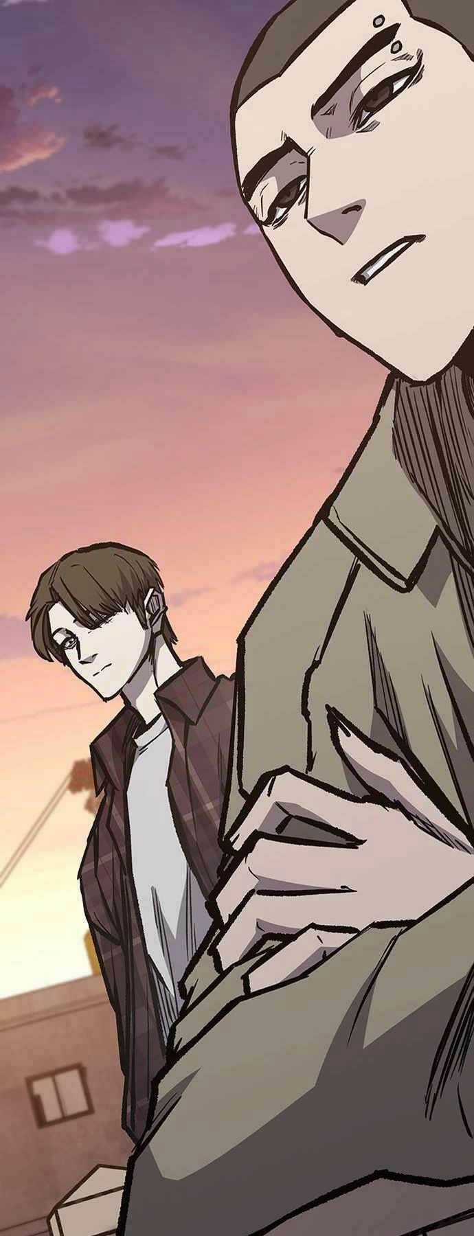 Huyền Thoại Tái Xuất Chapter 64 trang 35