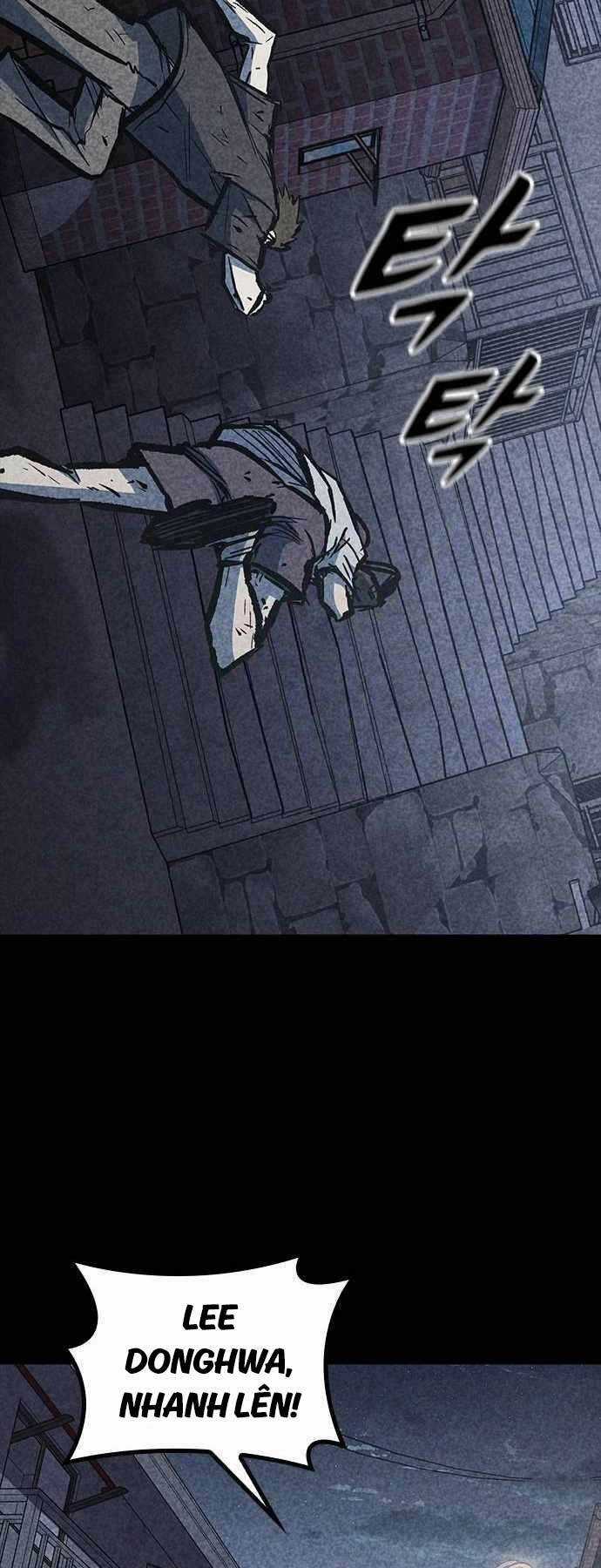 Huyền Thoại Tái Xuất Chapter 64 trang 39