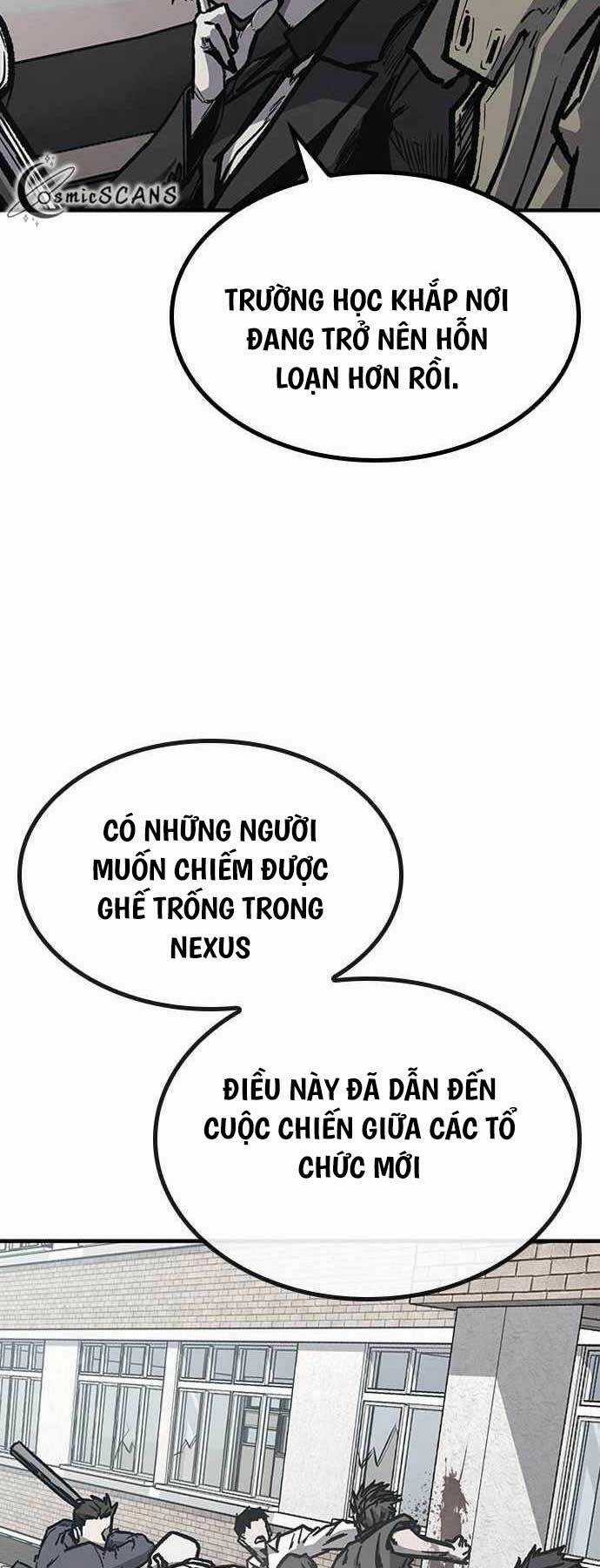 Huyền Thoại Tái Xuất Chapter 64 trang 4