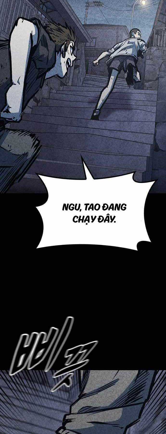 Huyền Thoại Tái Xuất Chapter 64 trang 40