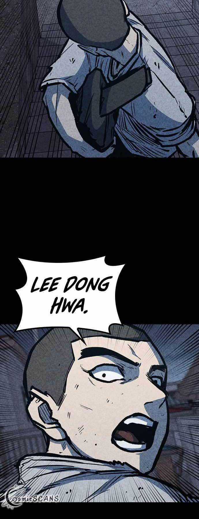 Huyền Thoại Tái Xuất Chapter 64 trang 42