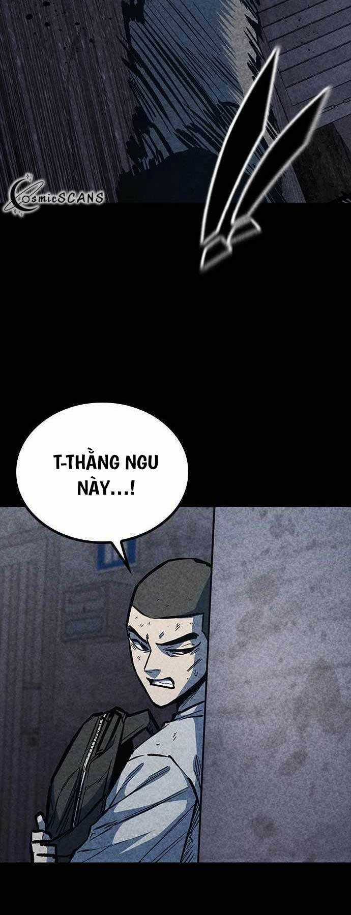 Huyền Thoại Tái Xuất Chapter 64 trang 45