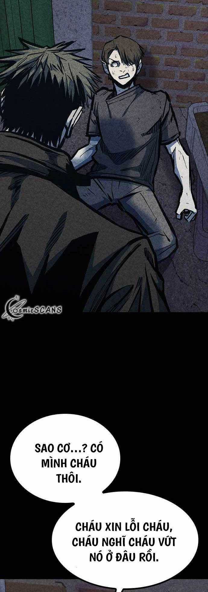 Huyền Thoại Tái Xuất Chapter 64 trang 47