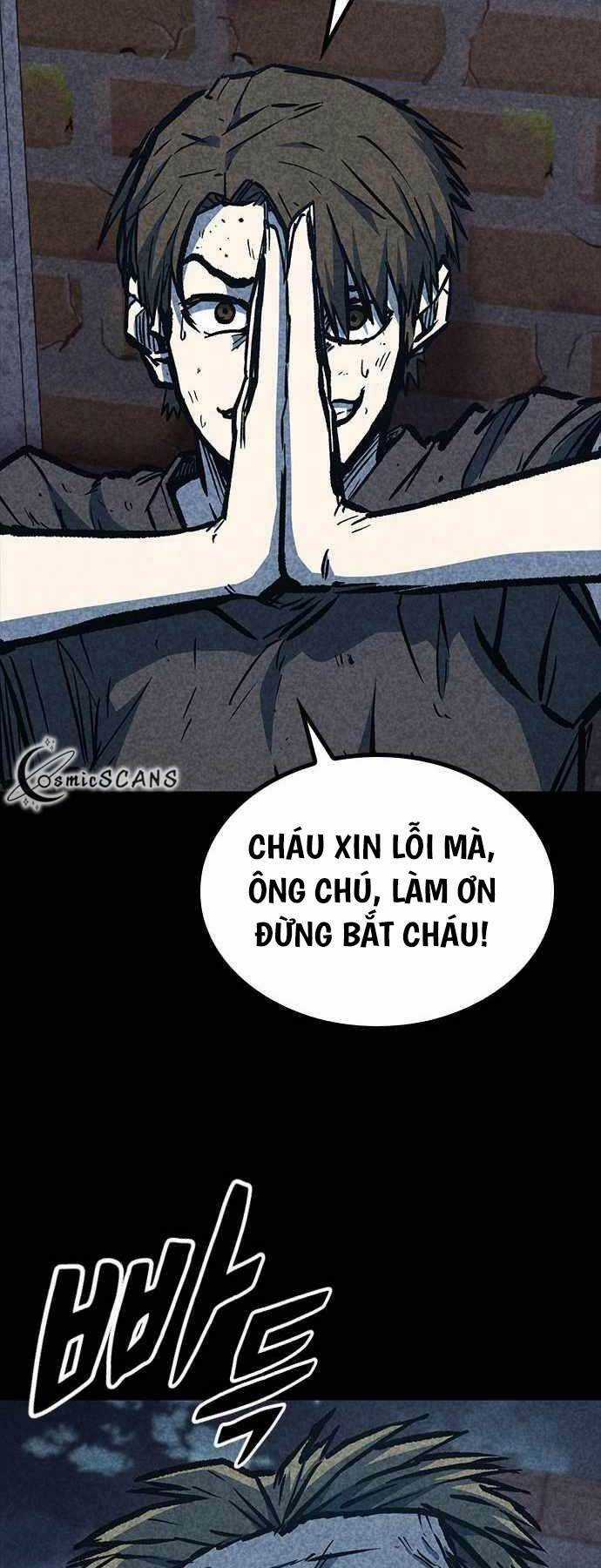 Huyền Thoại Tái Xuất Chapter 64 trang 48