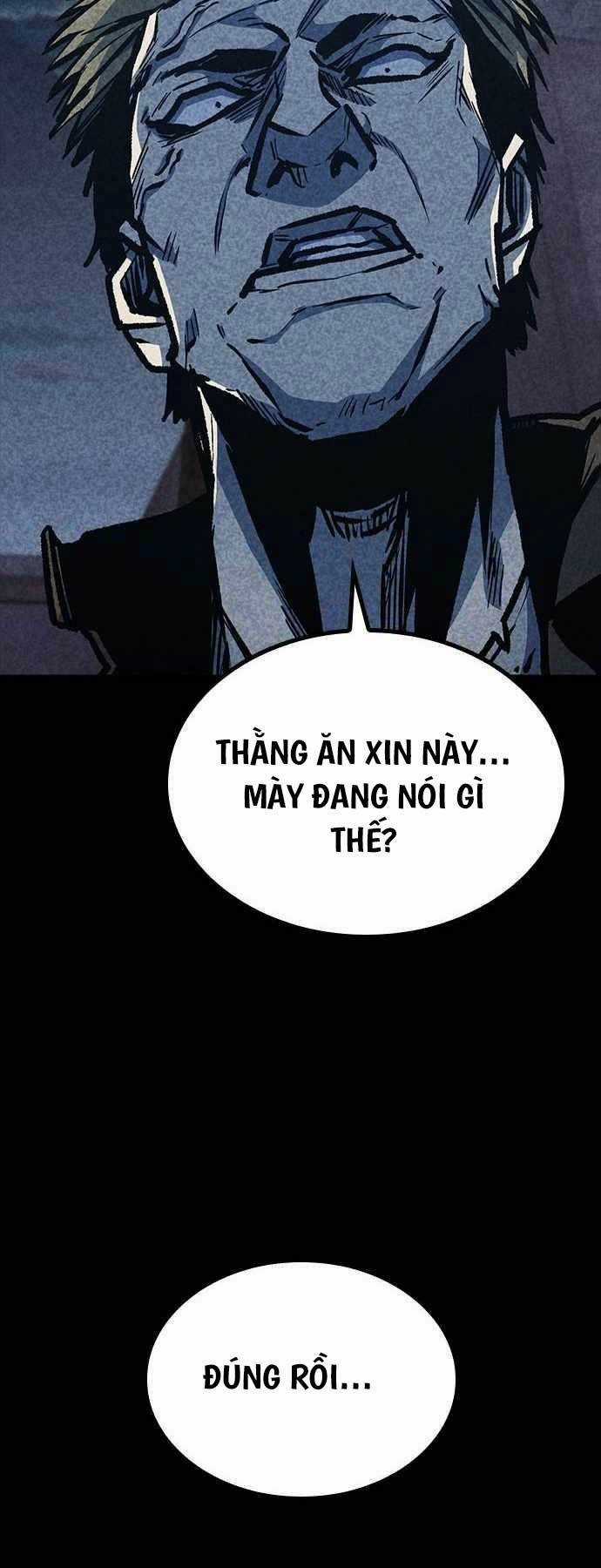 Huyền Thoại Tái Xuất Chapter 64 trang 49