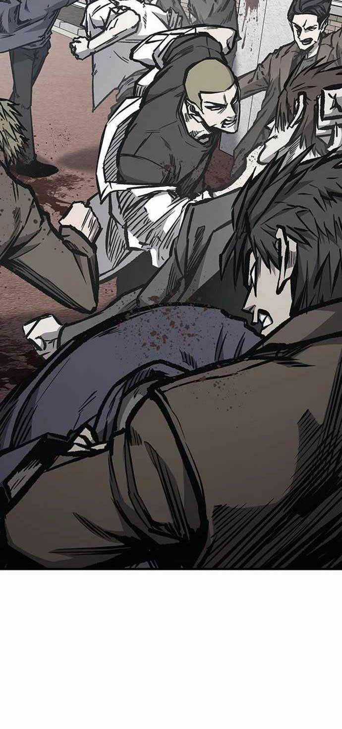 Huyền Thoại Tái Xuất Chapter 64 trang 5