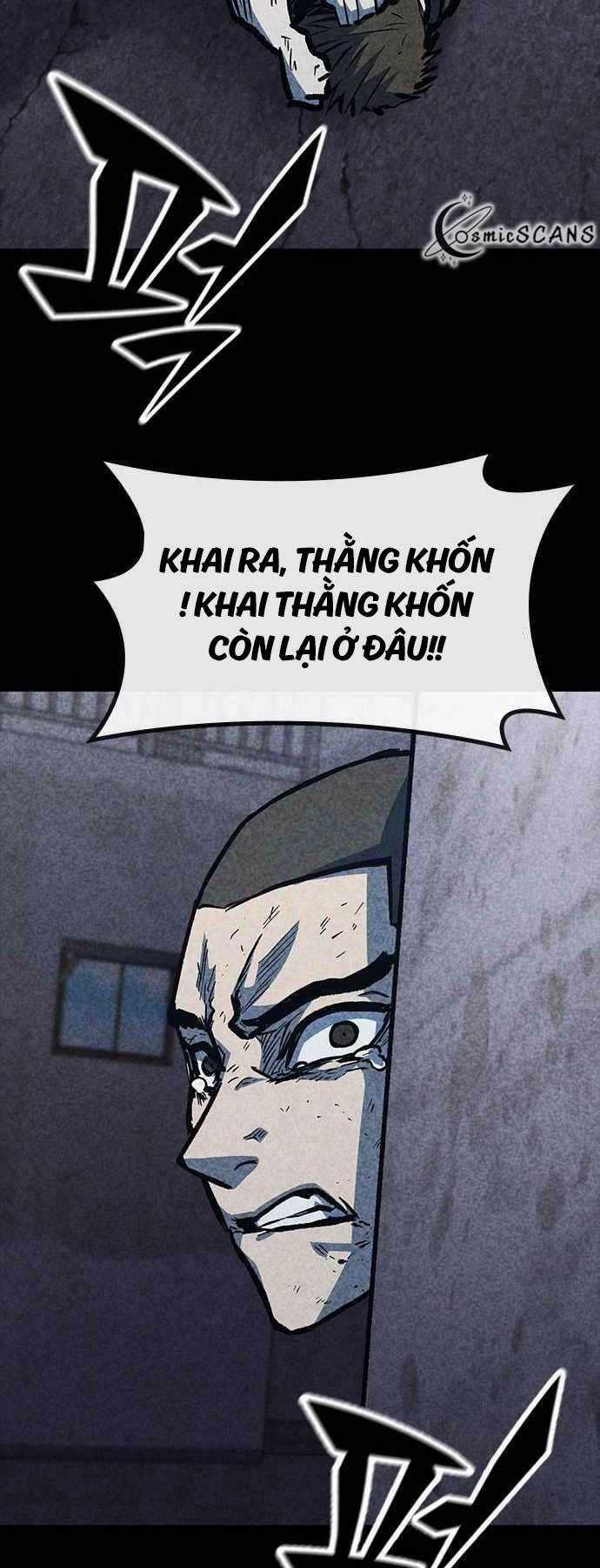 Huyền Thoại Tái Xuất Chapter 64 trang 51