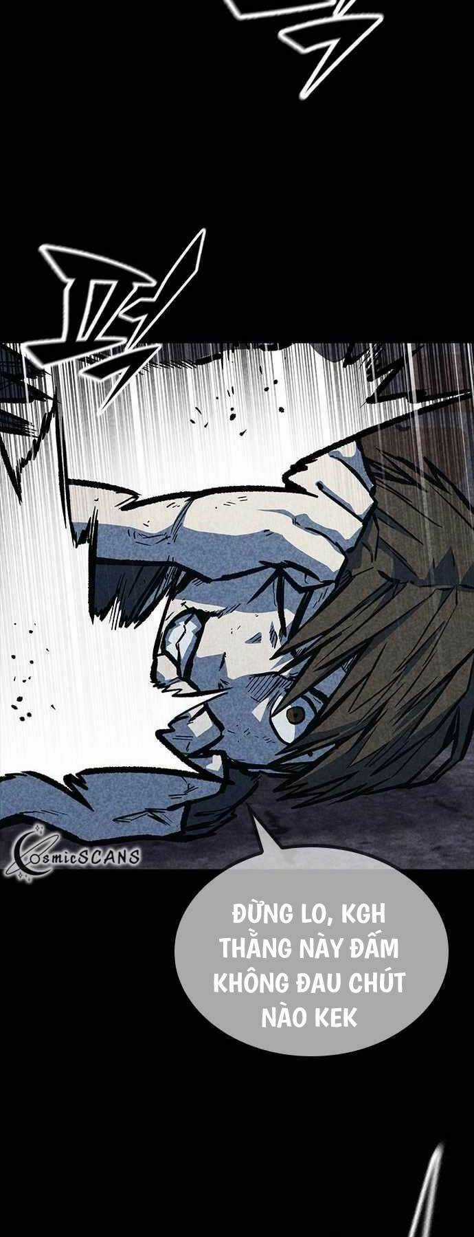 Huyền Thoại Tái Xuất Chapter 64 trang 52