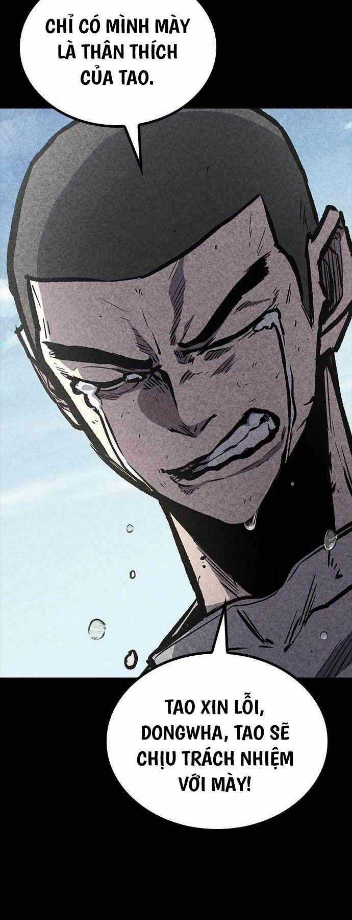 Huyền Thoại Tái Xuất Chapter 64 trang 59