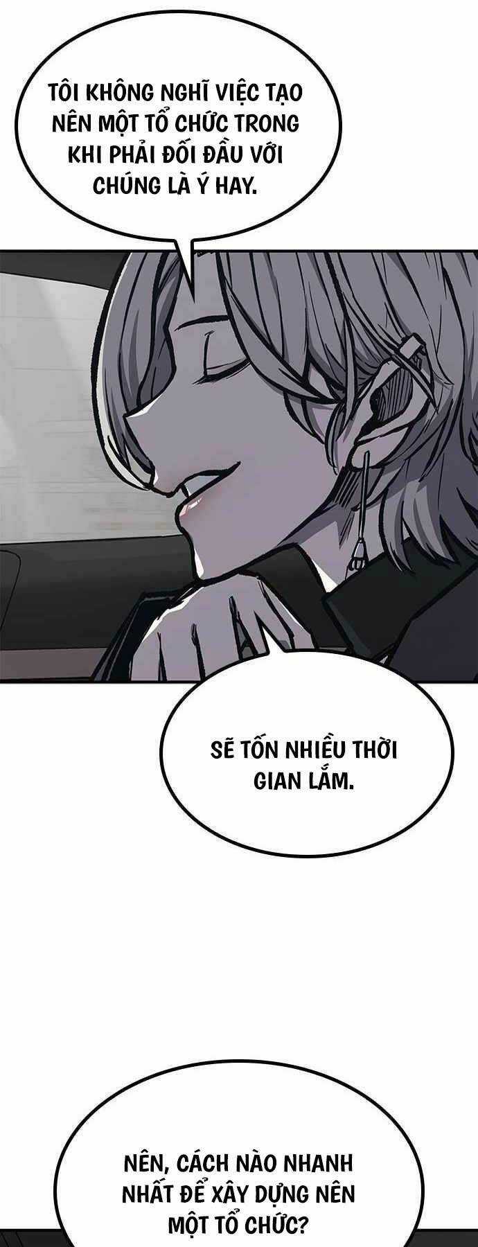 Huyền Thoại Tái Xuất Chapter 64 trang 6