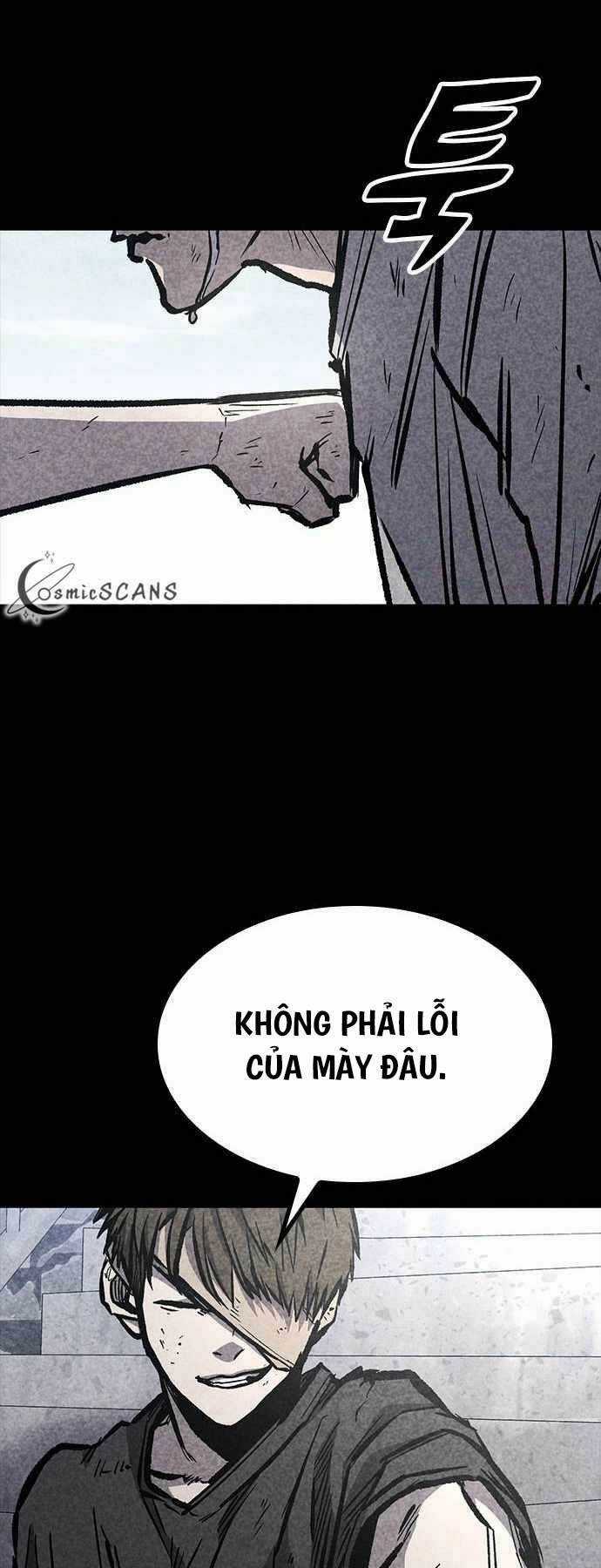Huyền Thoại Tái Xuất Chapter 64 trang 60