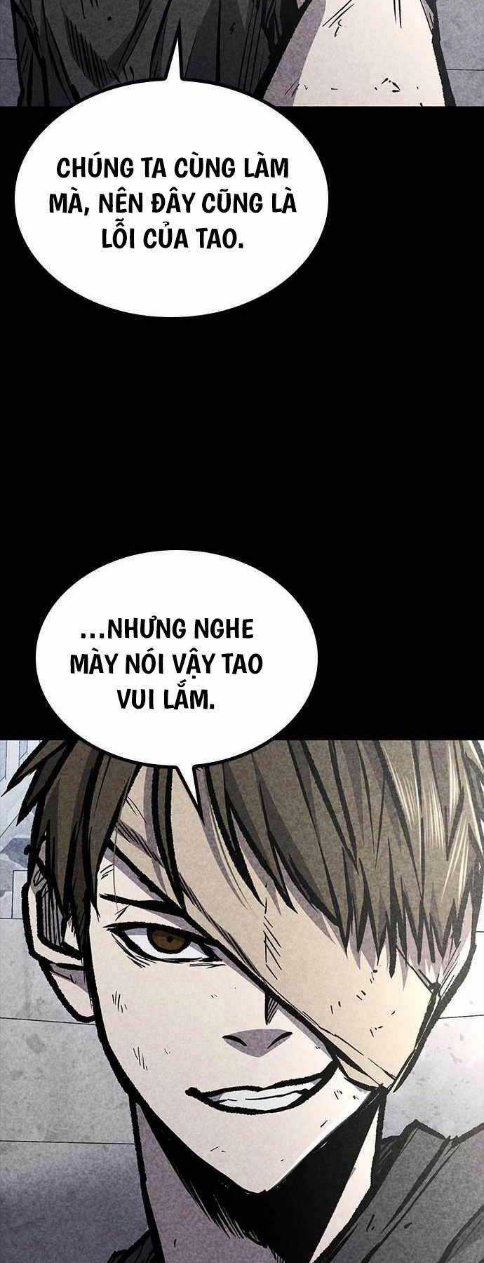Huyền Thoại Tái Xuất Chapter 64 trang 61