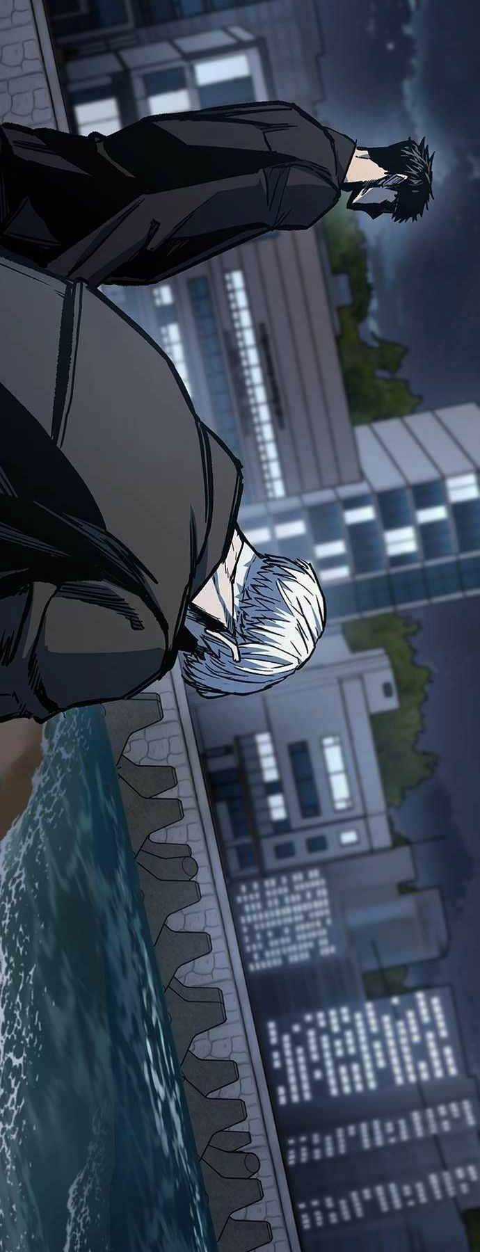 Huyền Thoại Tái Xuất Chapter 64 trang 79