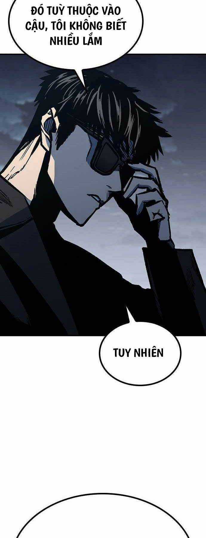 Huyền Thoại Tái Xuất Chapter 64 trang 84