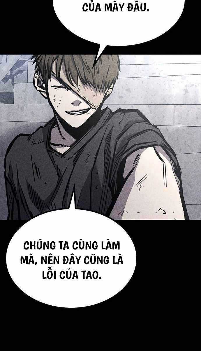 Huyền Thoại Tái Xuất Chapter 64 trang 92