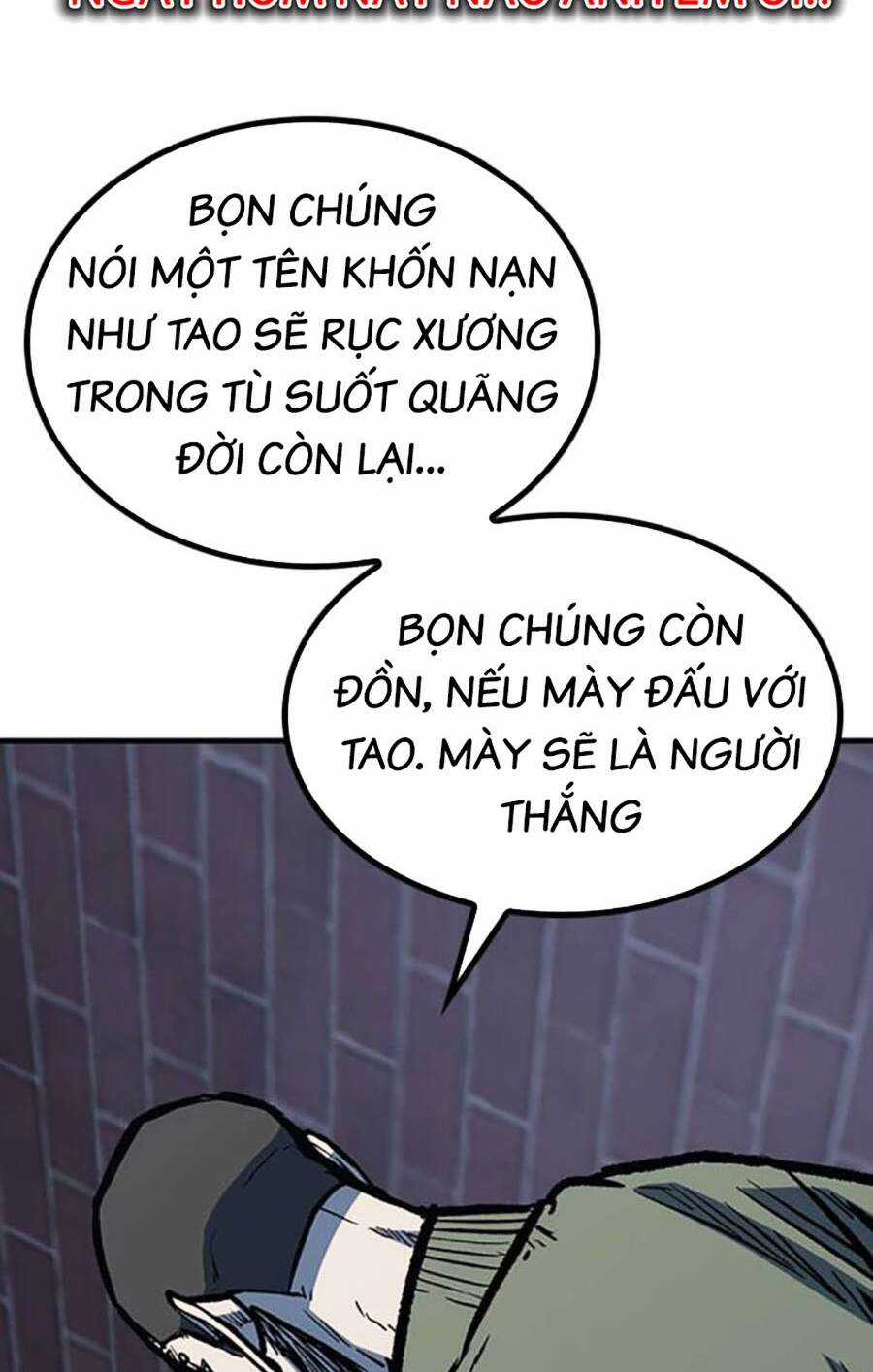 Huyền Thoại Tái Xuất Chapter 65 trang 19