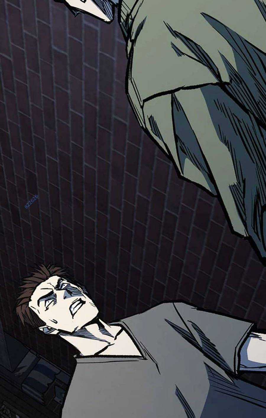 Huyền Thoại Tái Xuất Chapter 65 trang 20