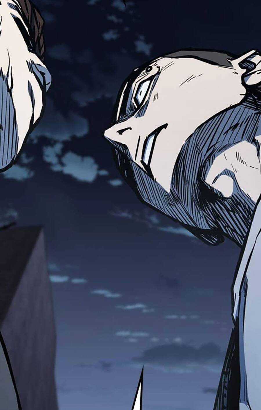 Huyền Thoại Tái Xuất Chapter 65 trang 22