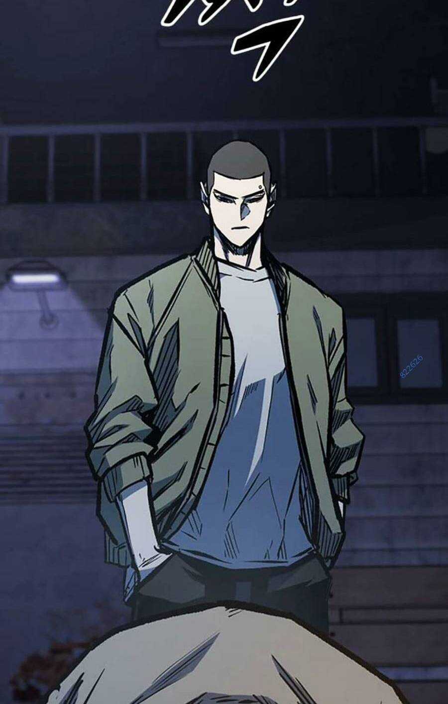 Huyền Thoại Tái Xuất Chapter 65 trang 25