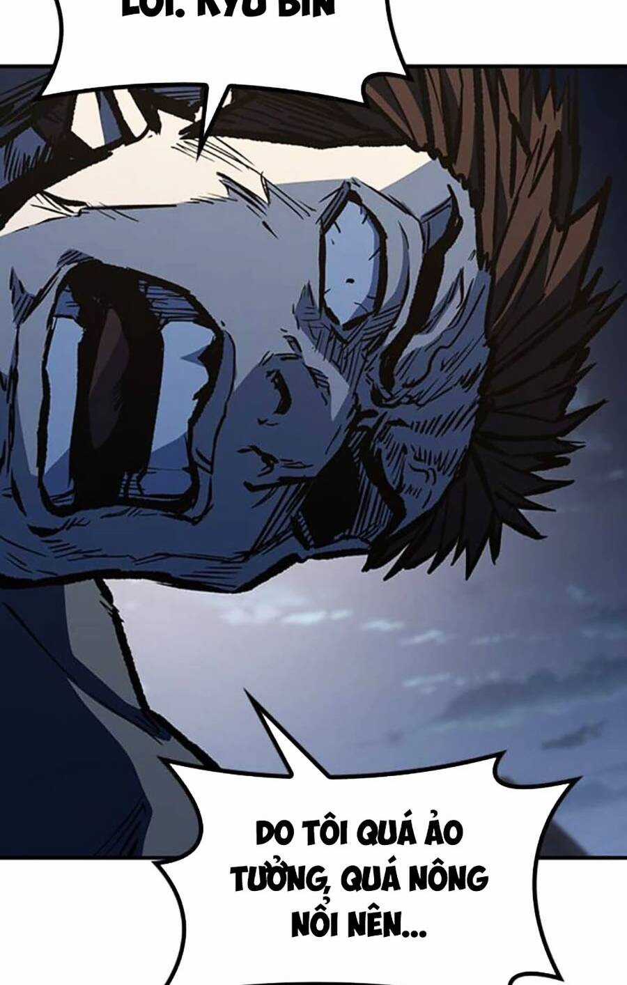 Huyền Thoại Tái Xuất Chapter 65 trang 27