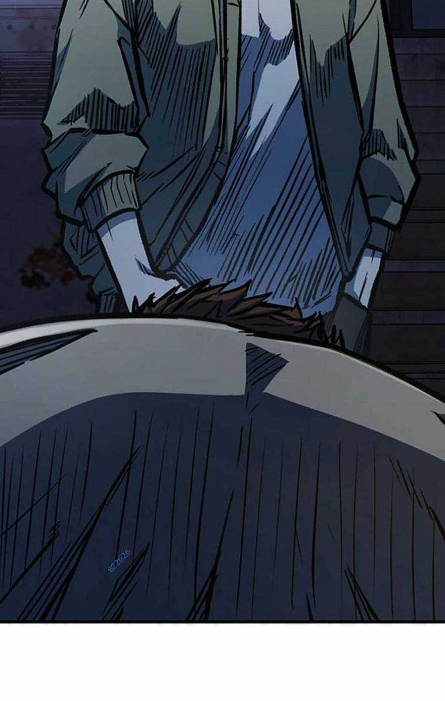 Huyền Thoại Tái Xuất Chapter 65 trang 29