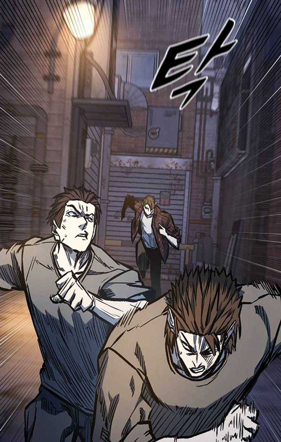 Huyền Thoại Tái Xuất Chapter 65 trang 3