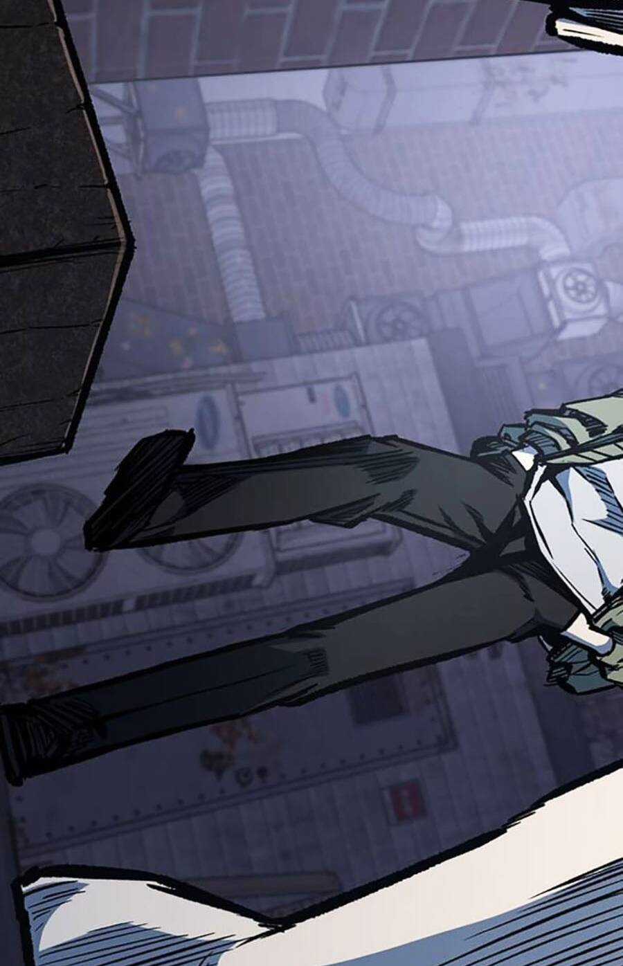 Huyền Thoại Tái Xuất Chapter 65 trang 35