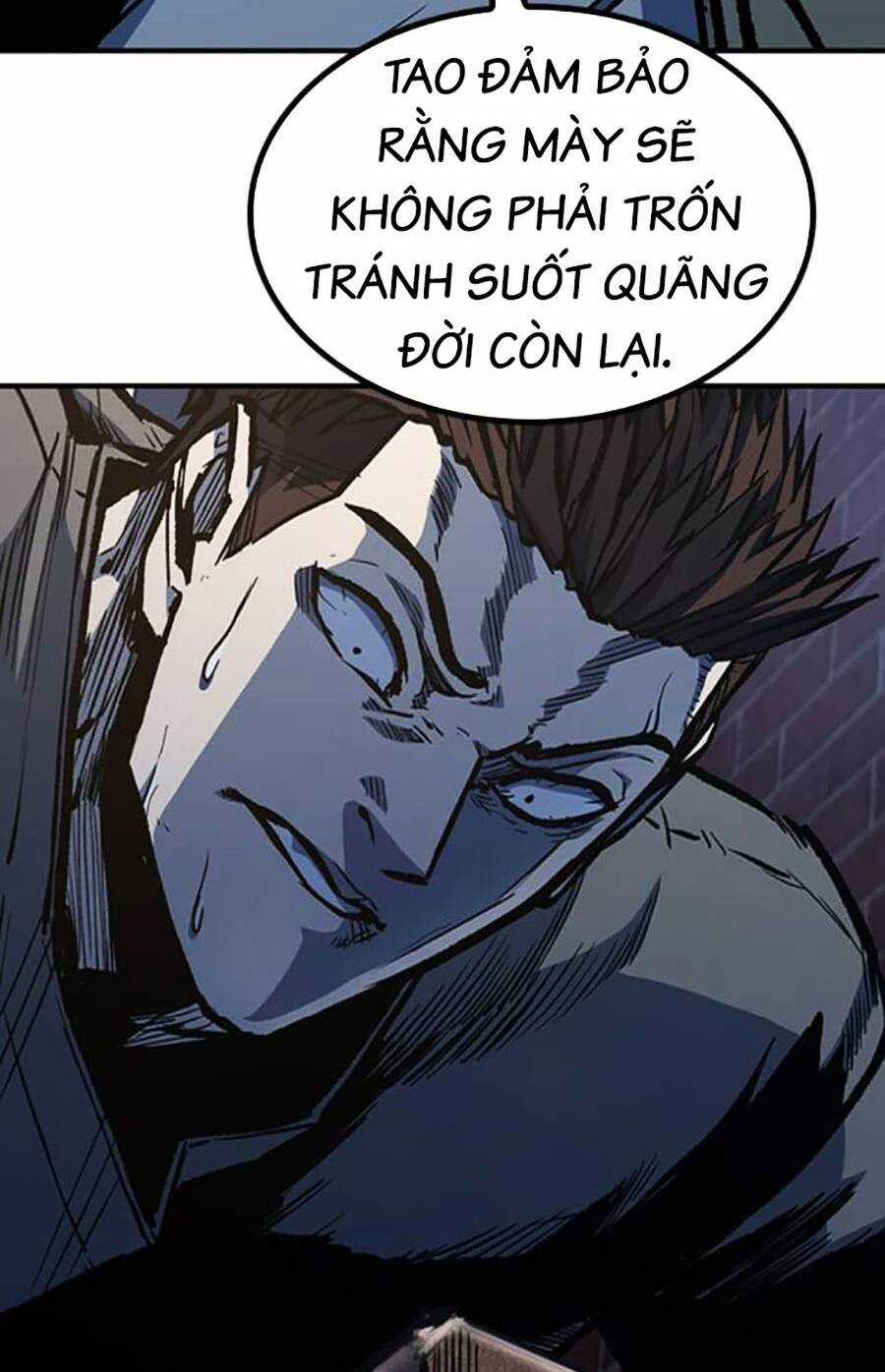 Huyền Thoại Tái Xuất Chapter 65 trang 38
