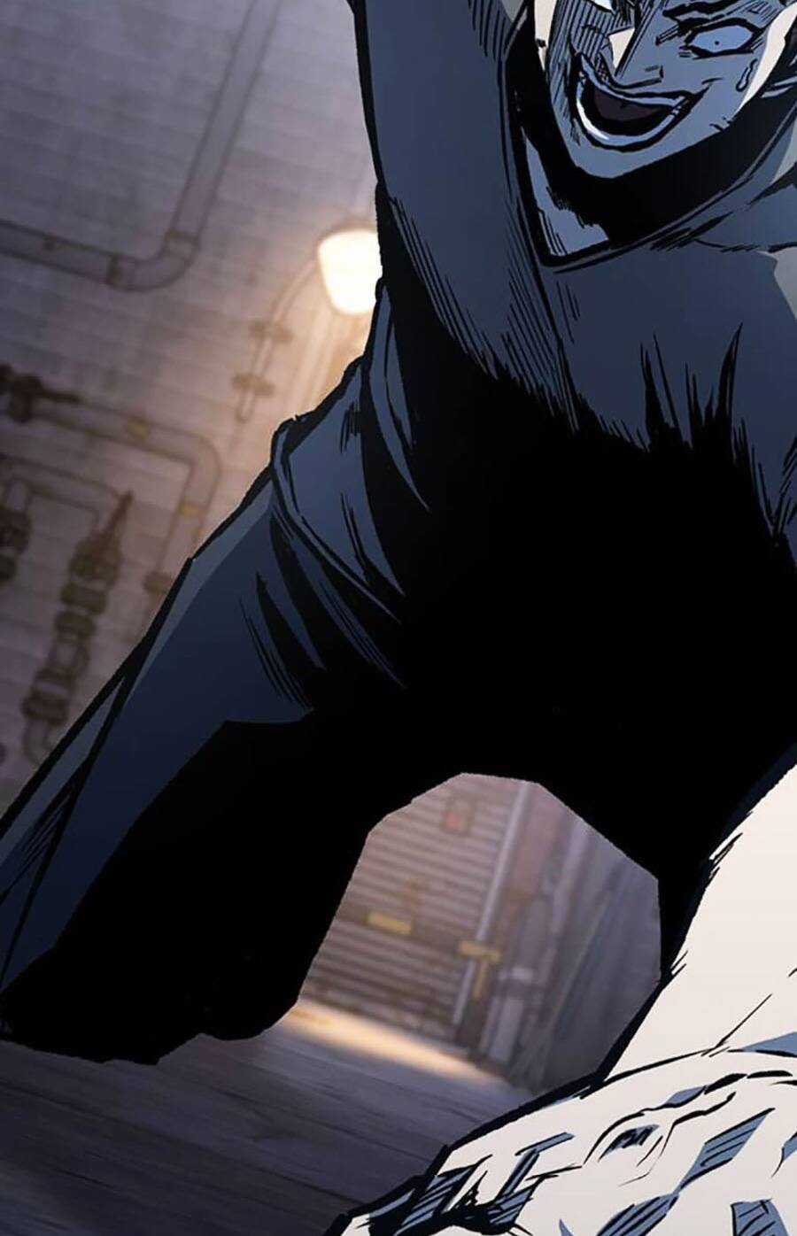 Huyền Thoại Tái Xuất Chapter 65 trang 43