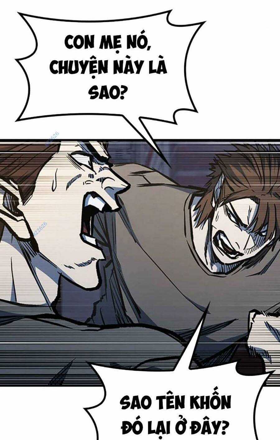 Huyền Thoại Tái Xuất Chapter 65 trang 5