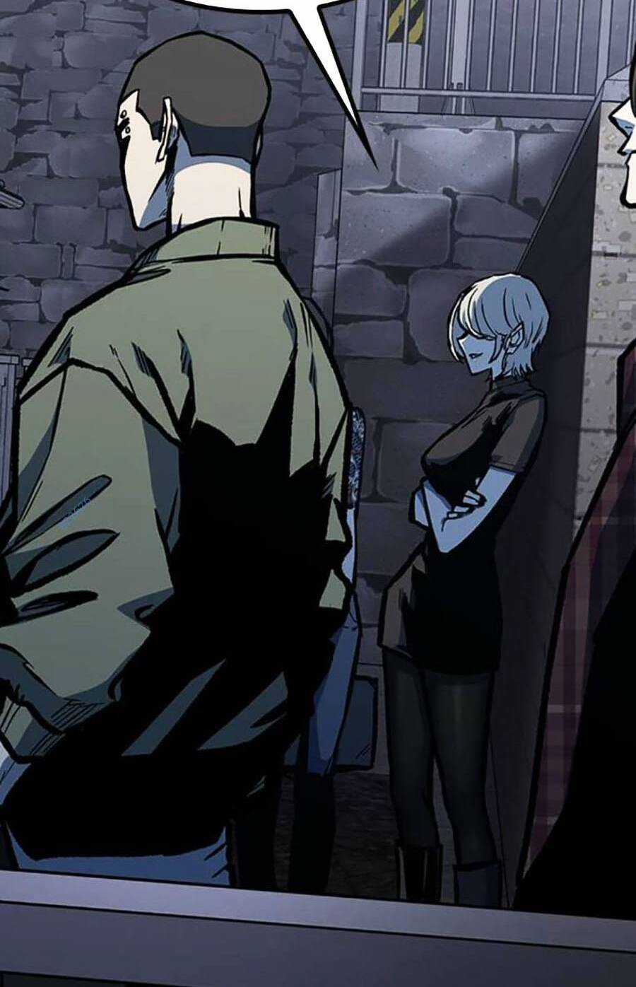 Huyền Thoại Tái Xuất Chapter 65 trang 53