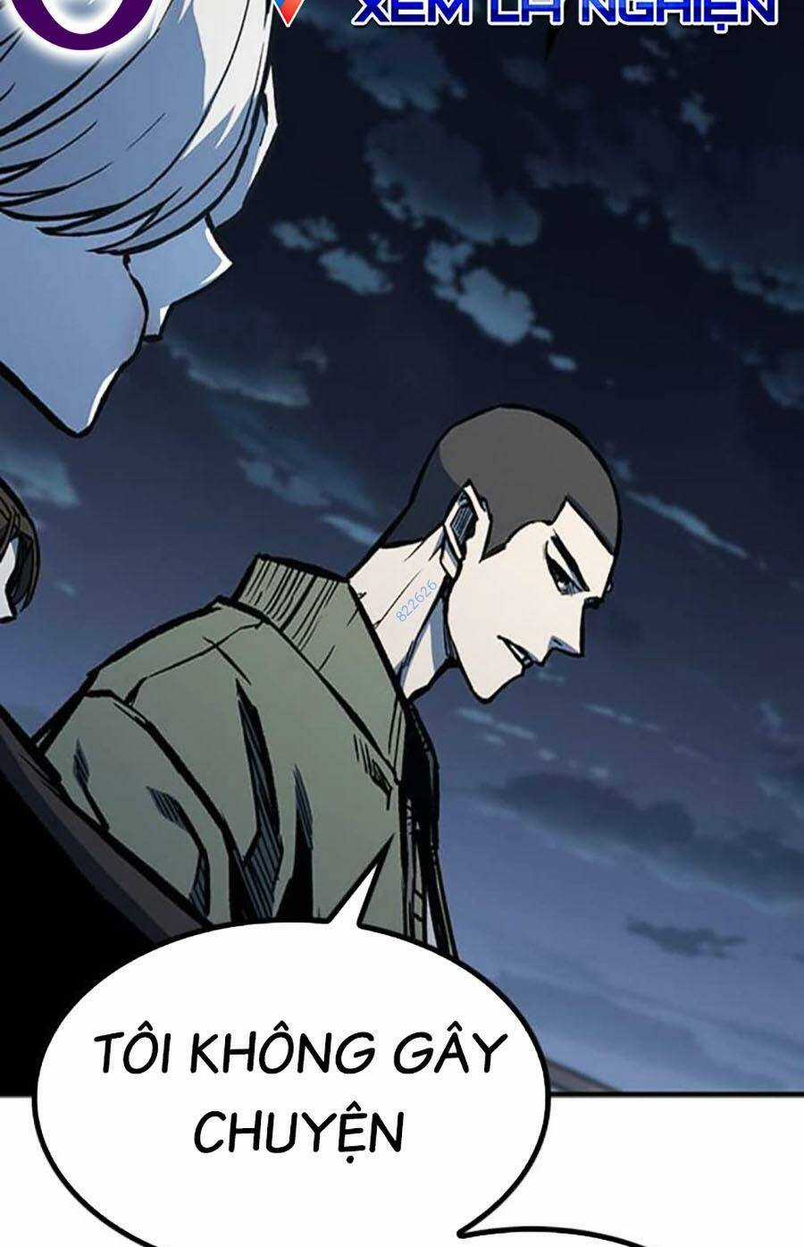 Huyền Thoại Tái Xuất Chapter 65 trang 56