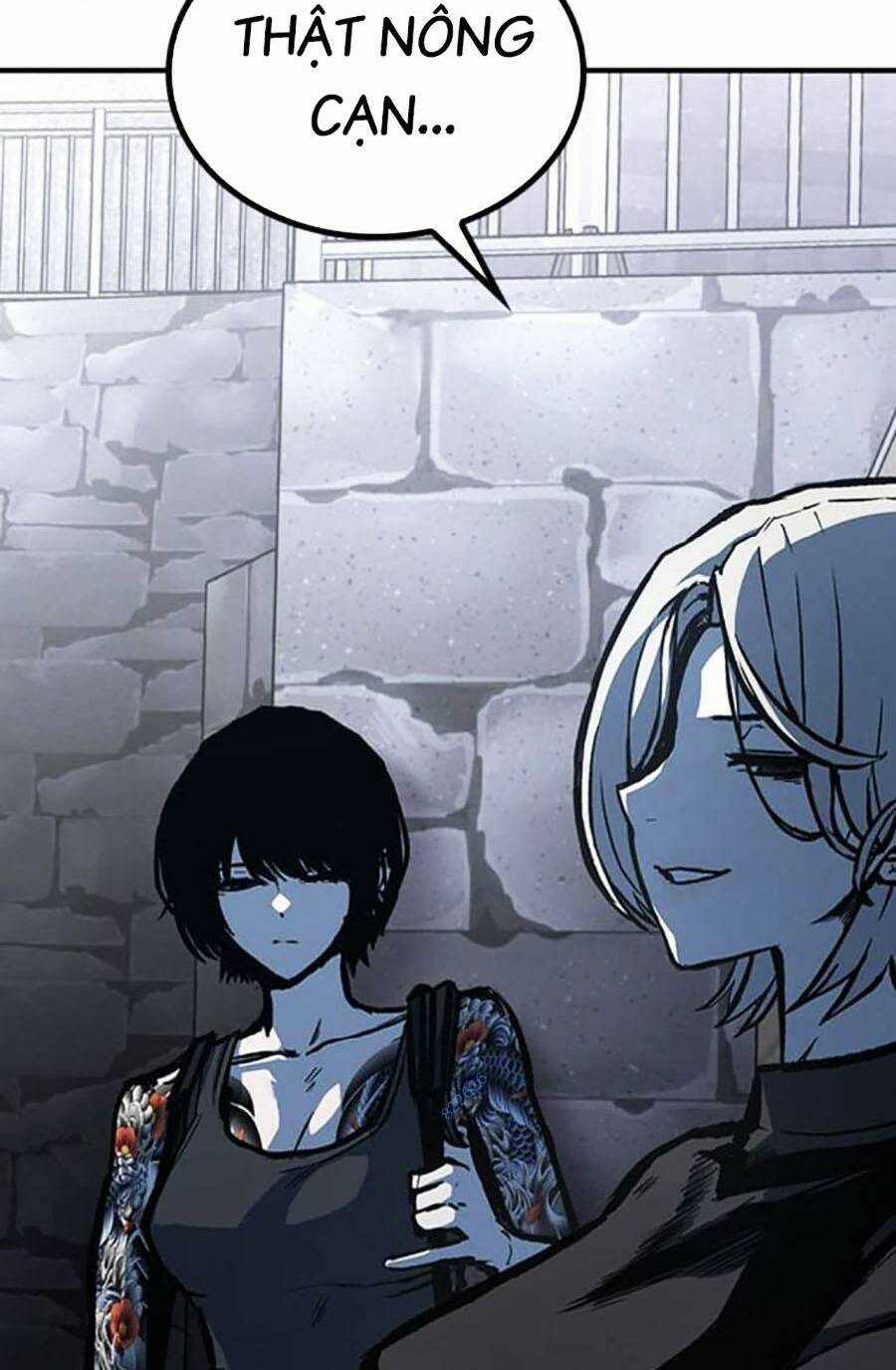 Huyền Thoại Tái Xuất Chapter 65 trang 61