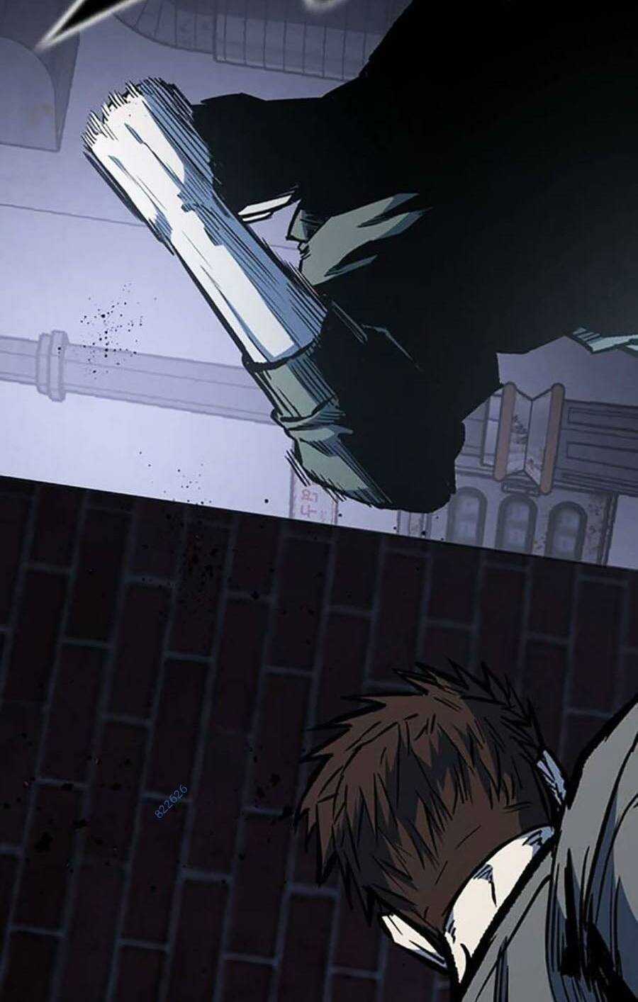 Huyền Thoại Tái Xuất Chapter 65 trang 9