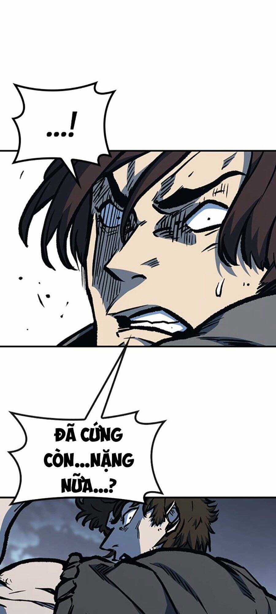 Huyền Thoại Tái Xuất Chapter 66 trang 21